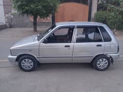 Suzuki Mehran VXR 2018 batter Santro cultus Alto