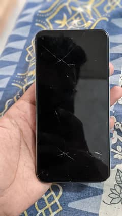 Google pixel 5 PTA approved