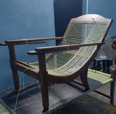 Chairs Knitting | Cane Knitting | Baskets | Outdoor Blinds