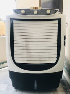 Super Asia Cooler Model#ECM-6500 Fast Cool