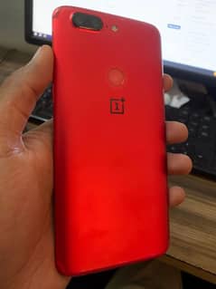One plus 5t for sale