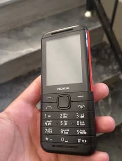 Nokia 5310
