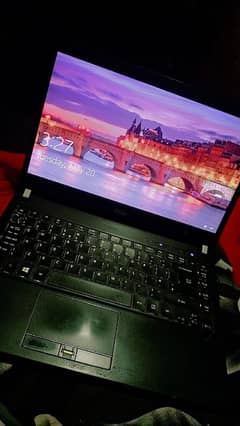 Acer laptop, i5 5th gen