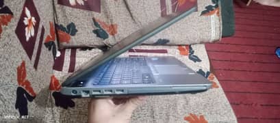 Core I7 4th Gen HP