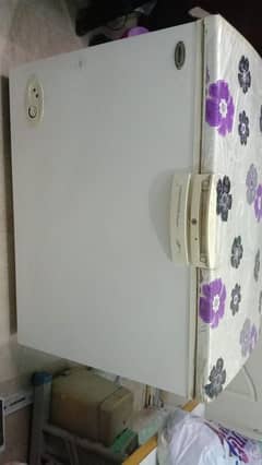 1 door Freezer