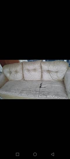5 seaters sofa set