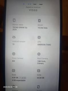 tecno