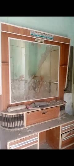 dracing mirror fresh condition 10\10