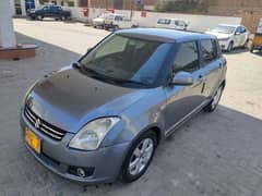 Suzuki Swift 2010