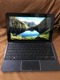 Dell Laptop Plus Tablet Venue 11 Pro