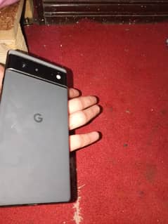Google pixel 6 8/128
