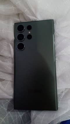 Samsung S23 ultra Non pta 8/256