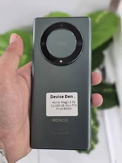 Honor Magic 5