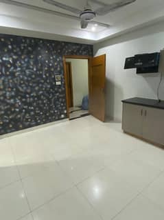 One Bed Room Apartment for Sale spring north bahria town phase 7