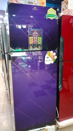 Electrolux refrigerator