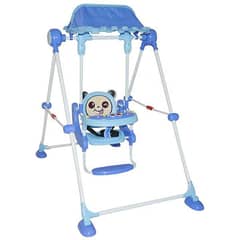 Baby Swing | Light music | full size | kids jhoola