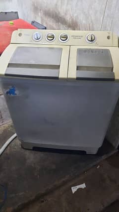 Dryer