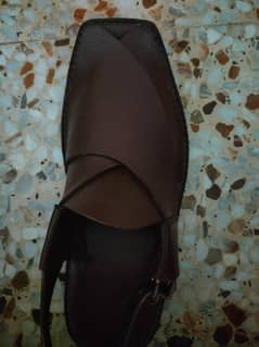 Peshawri Sandal