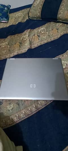 hp laptop 6730b