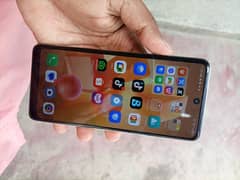Infinex hot40 gaming G88  8+8=16GB 256GB only Mobile read add