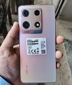 infinix Note 30 pro