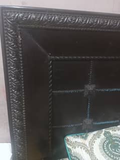 wooden
