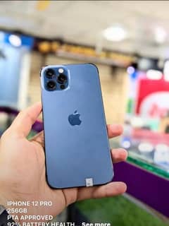iphone 12 pro