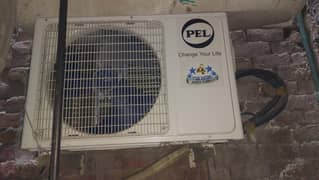 Pell 1.5 Ton Ac Dual AC/DC Inverter For Sale . Only 6 months used