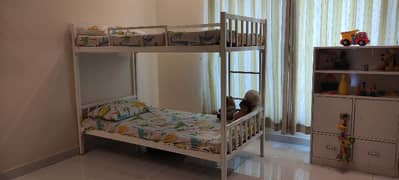 Bunk