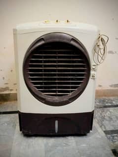 Super Asia air cooler