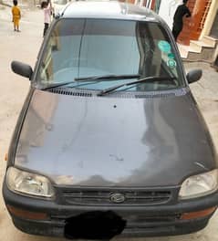 Daihatsu Cuore 2011 Original Auto