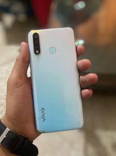 vivo 4 128 urgent sale