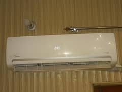 AC invertor