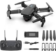E88 pro drone With Camera