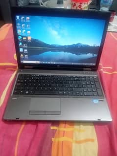 hp corei5