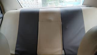 Toyota Corolla 2.0 D 2015