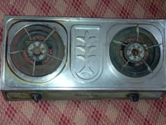 Chulla/Stove Special Offer