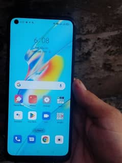 Opoo A54
