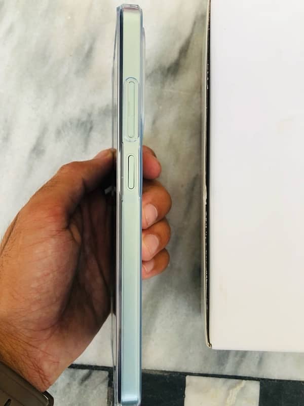 Redmi A5 with complete BoX 5