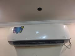 Kenwood 1.5 Ton Inverter