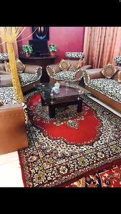Carpets