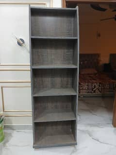 Shelve