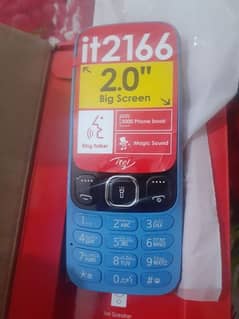 itel