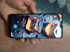 OPPO F15 8/256 with box and charger  PTA Approved
