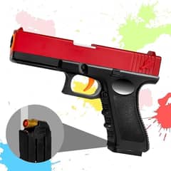 Toy gun for boys