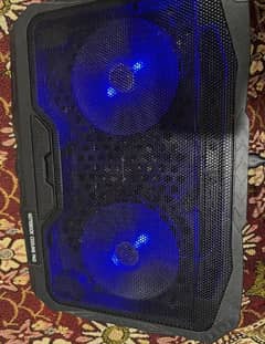 Cooling pad