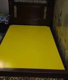 bed for sale (pure-tali)