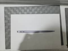MacBook