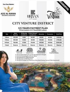 female sales executive