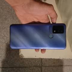 Tecno pova